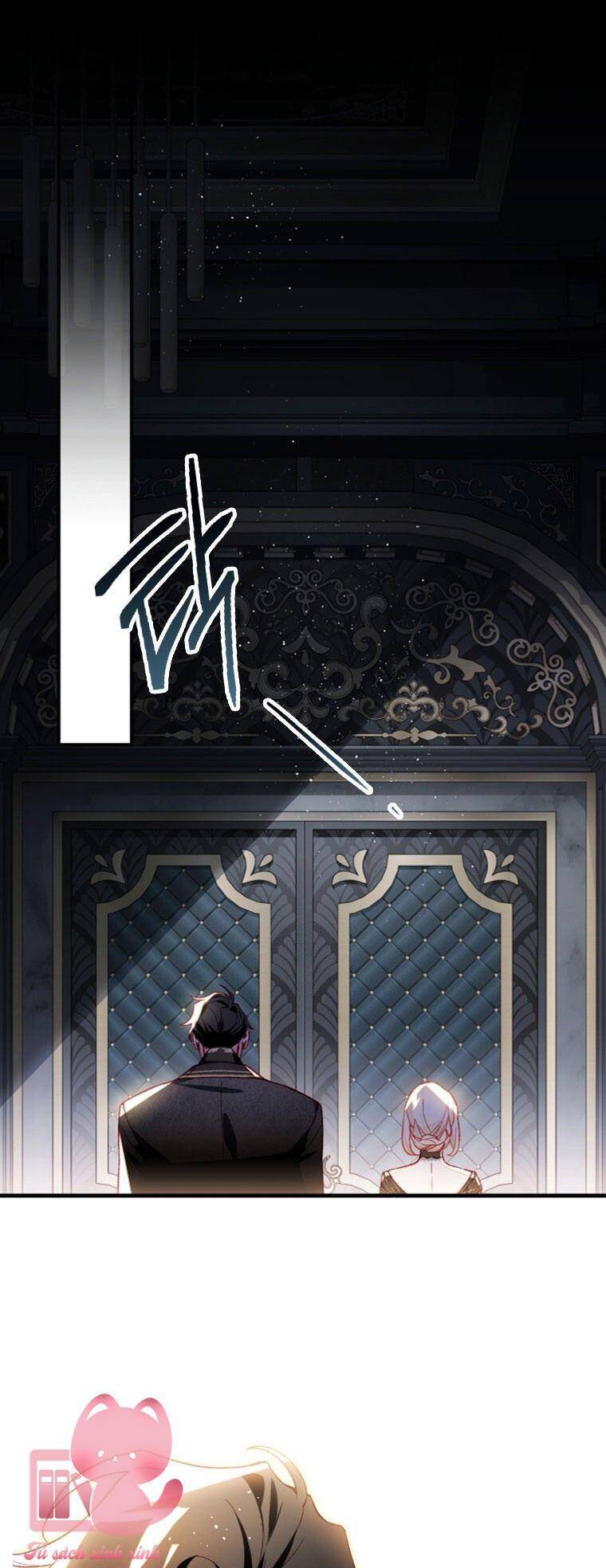 Nuôi Vị Hôn Phu Bằng Tiền Bạc: Chapter 37
