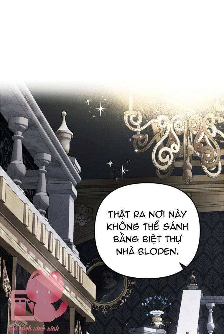 Nuôi Vị Hôn Phu Bằng Tiền Bạc: Chapter 37