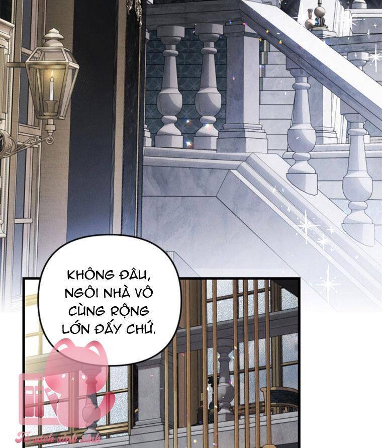 Nuôi Vị Hôn Phu Bằng Tiền Bạc: Chapter 37