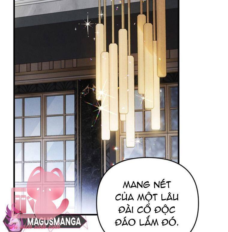 Nuôi Vị Hôn Phu Bằng Tiền Bạc: Chapter 37