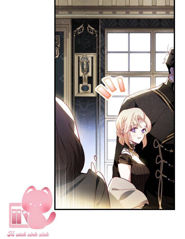 Nuôi Vị Hôn Phu Bằng Tiền Bạc: Chapter 37
