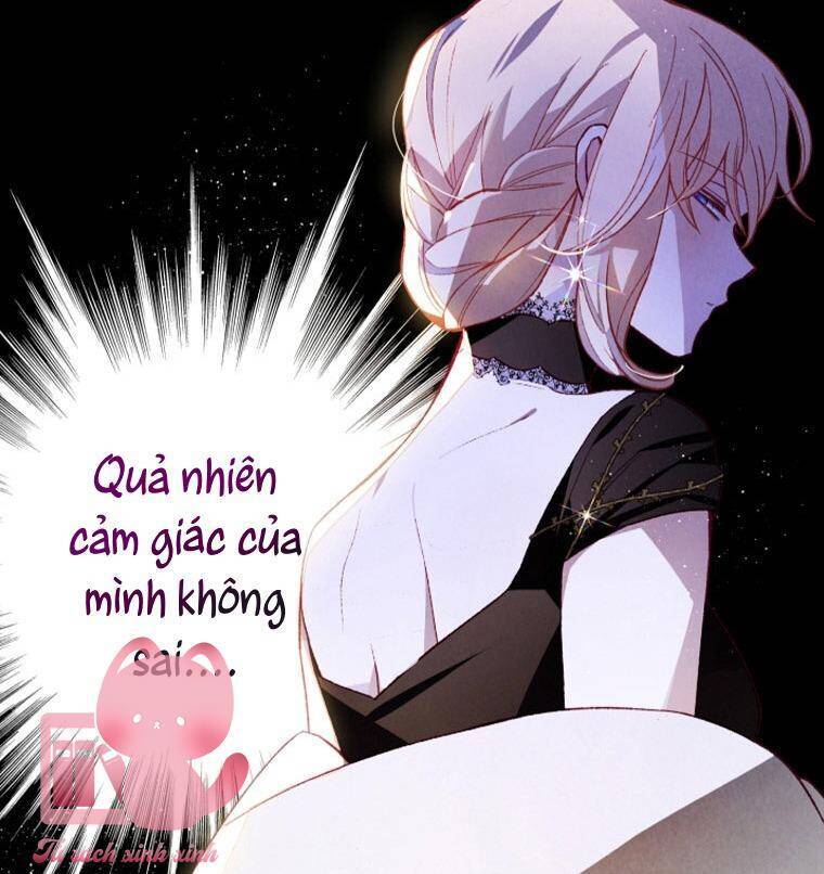 Nuôi Vị Hôn Phu Bằng Tiền Bạc: Chapter 37