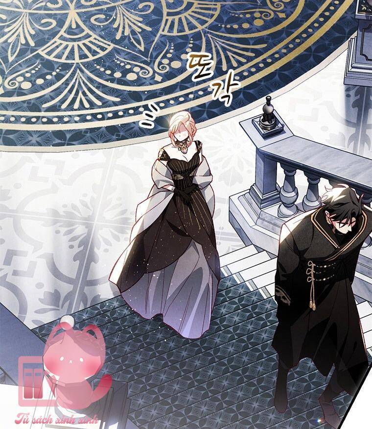 Nuôi Vị Hôn Phu Bằng Tiền Bạc: Chapter 37