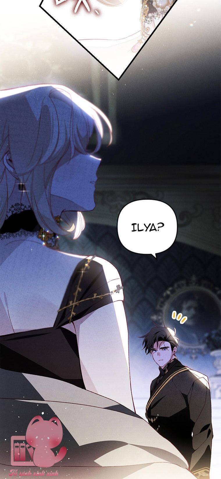 Nuôi Vị Hôn Phu Bằng Tiền Bạc: Chapter 37