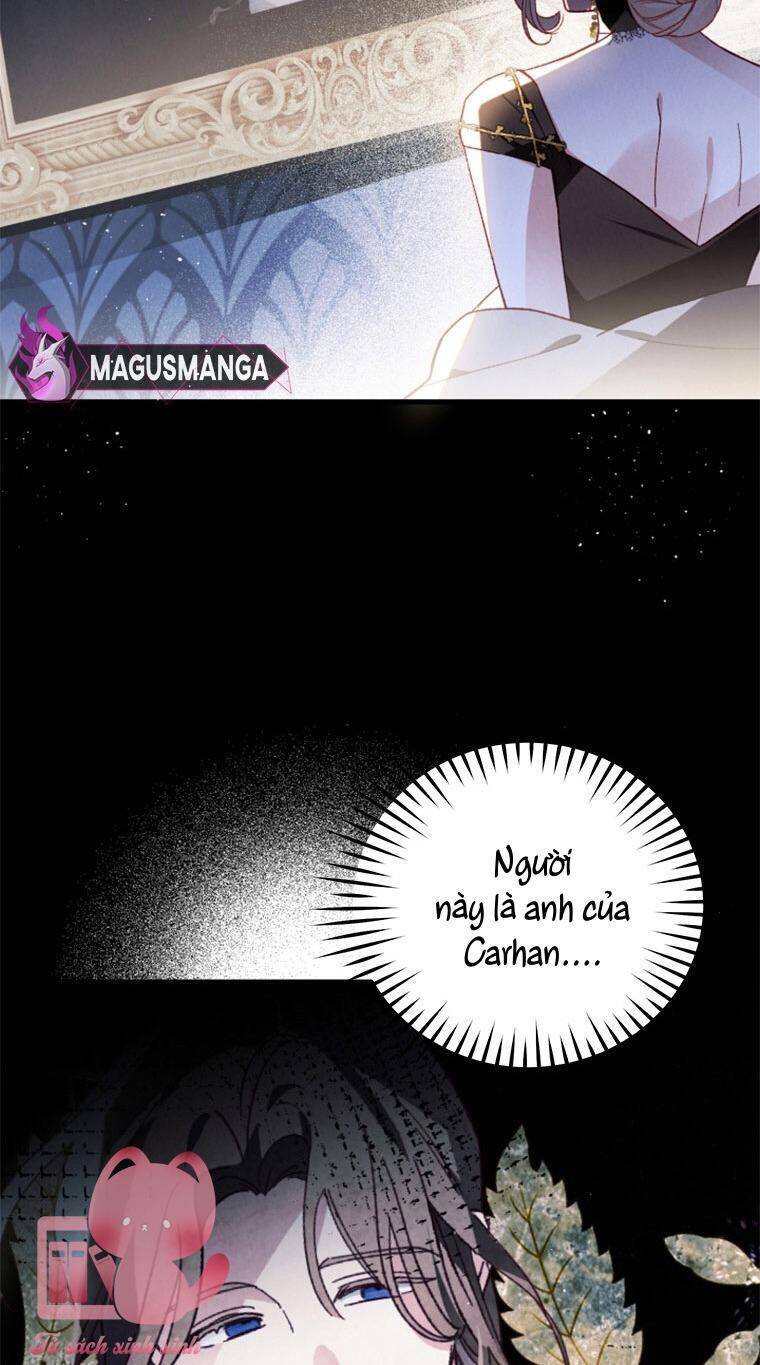 Nuôi Vị Hôn Phu Bằng Tiền Bạc: Chapter 37