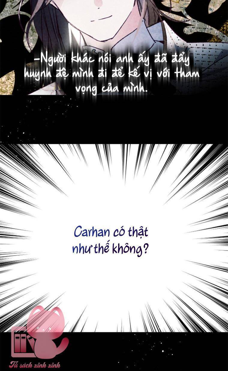 Nuôi Vị Hôn Phu Bằng Tiền Bạc: Chapter 37