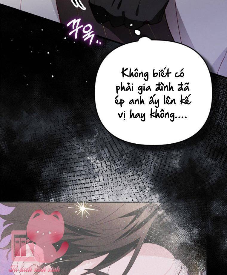 Nuôi Vị Hôn Phu Bằng Tiền Bạc: Chapter 37