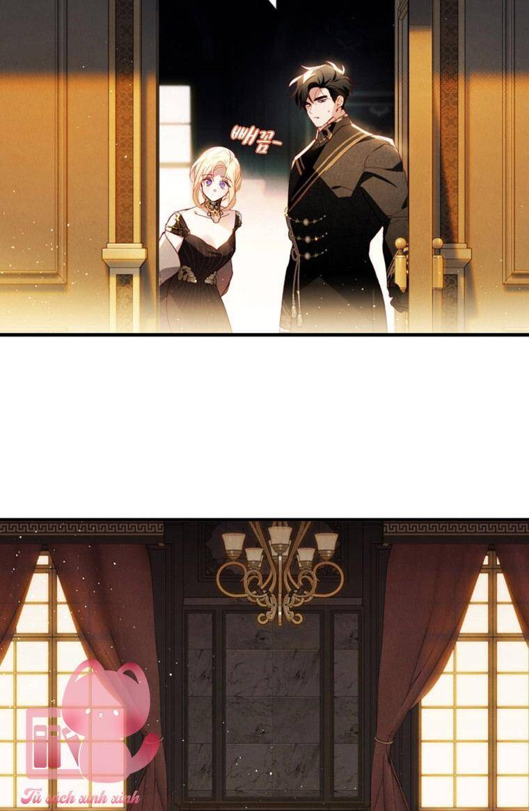 Nuôi Vị Hôn Phu Bằng Tiền Bạc: Chapter 37