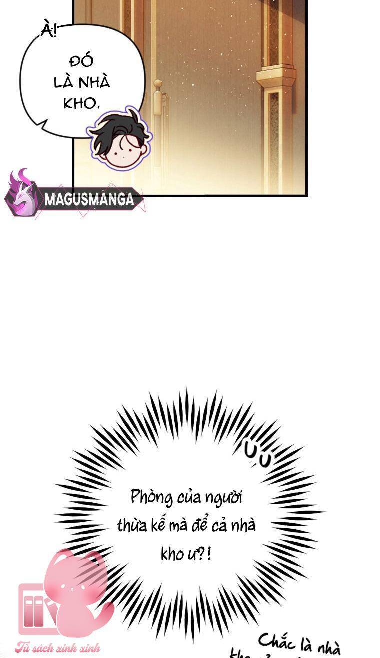 Nuôi Vị Hôn Phu Bằng Tiền Bạc: Chapter 37