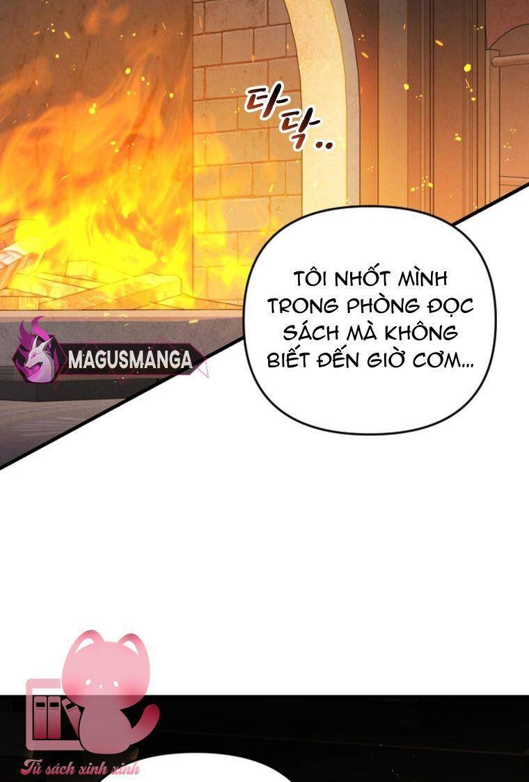 Nuôi Vị Hôn Phu Bằng Tiền Bạc: Chapter 37