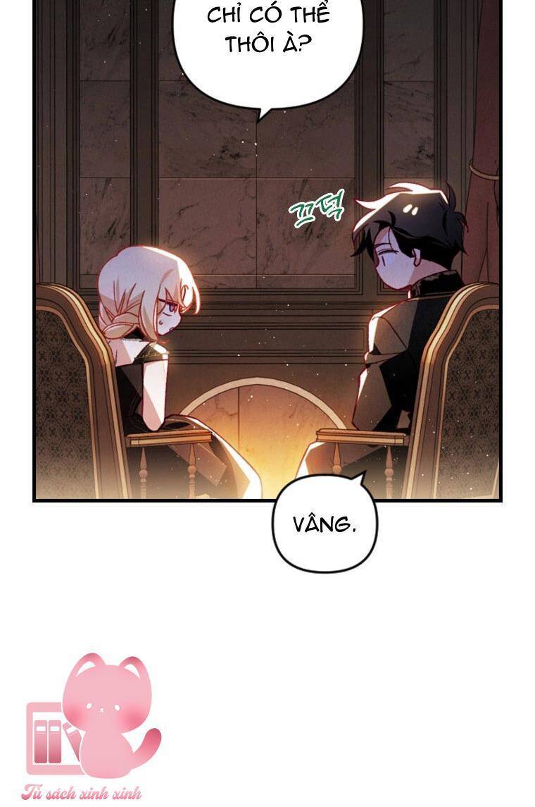 Nuôi Vị Hôn Phu Bằng Tiền Bạc: Chapter 37