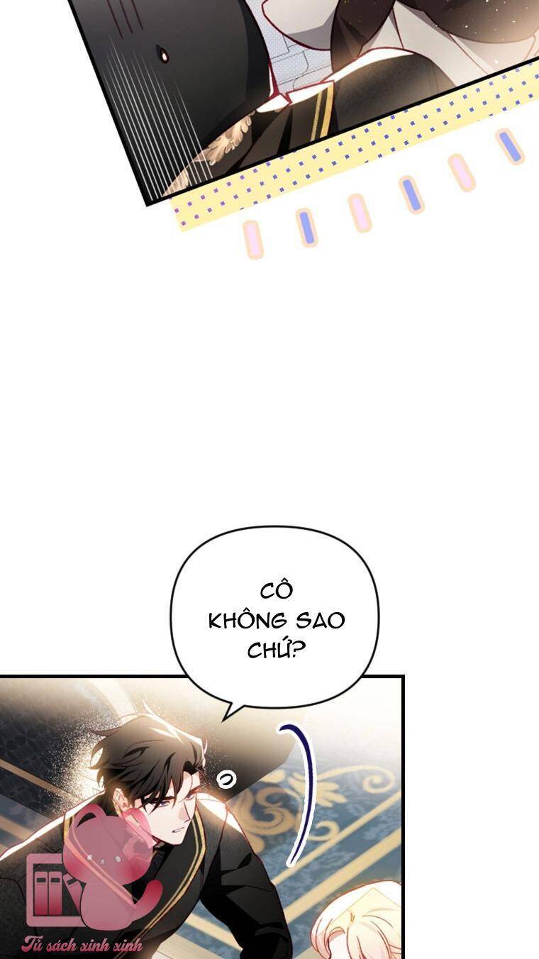 Nuôi Vị Hôn Phu Bằng Tiền Bạc: Chapter 37