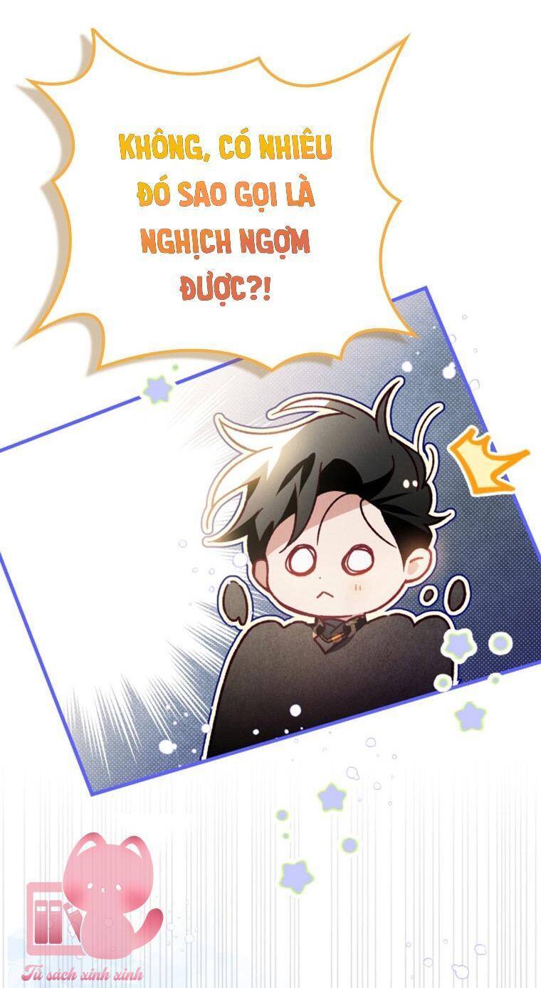 Nuôi Vị Hôn Phu Bằng Tiền Bạc: Chapter 37