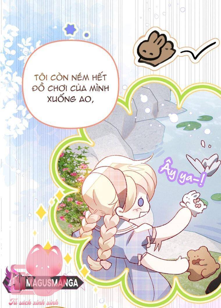 Nuôi Vị Hôn Phu Bằng Tiền Bạc: Chapter 37