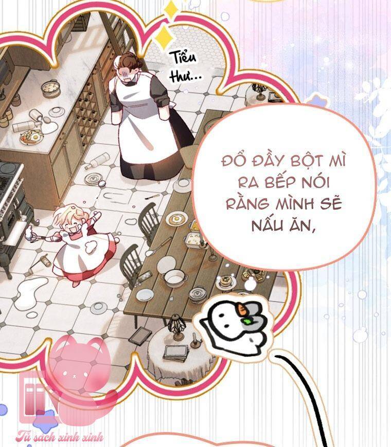 Nuôi Vị Hôn Phu Bằng Tiền Bạc: Chapter 37