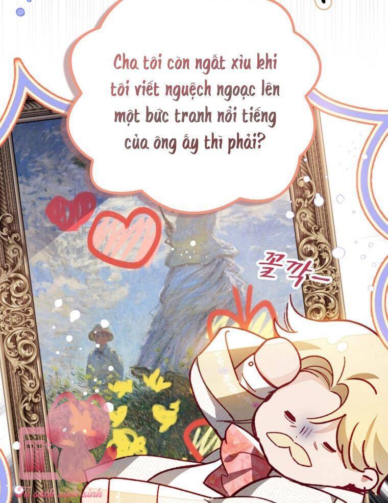 Nuôi Vị Hôn Phu Bằng Tiền Bạc: Chapter 37