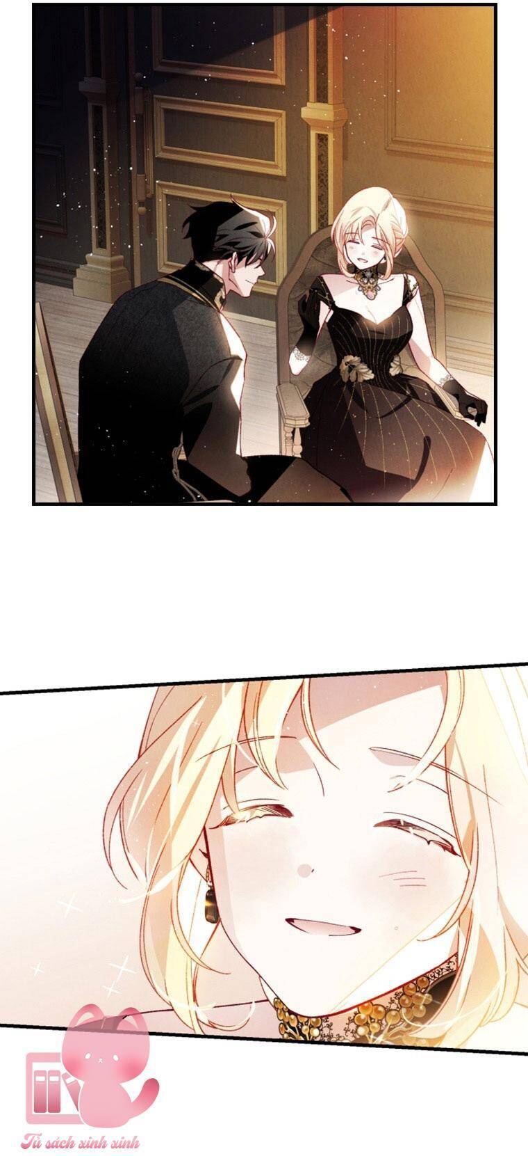 Nuôi Vị Hôn Phu Bằng Tiền Bạc: Chapter 37