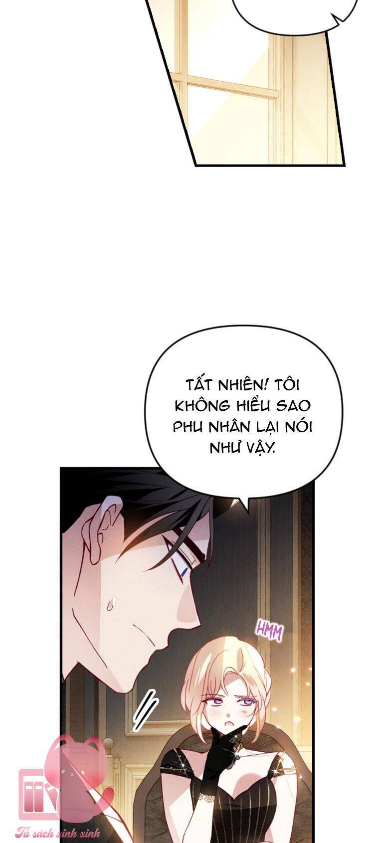 Nuôi Vị Hôn Phu Bằng Tiền Bạc: Chapter 37