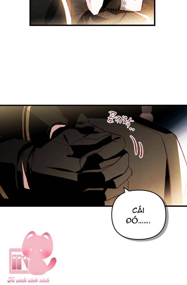 Nuôi Vị Hôn Phu Bằng Tiền Bạc: Chapter 37