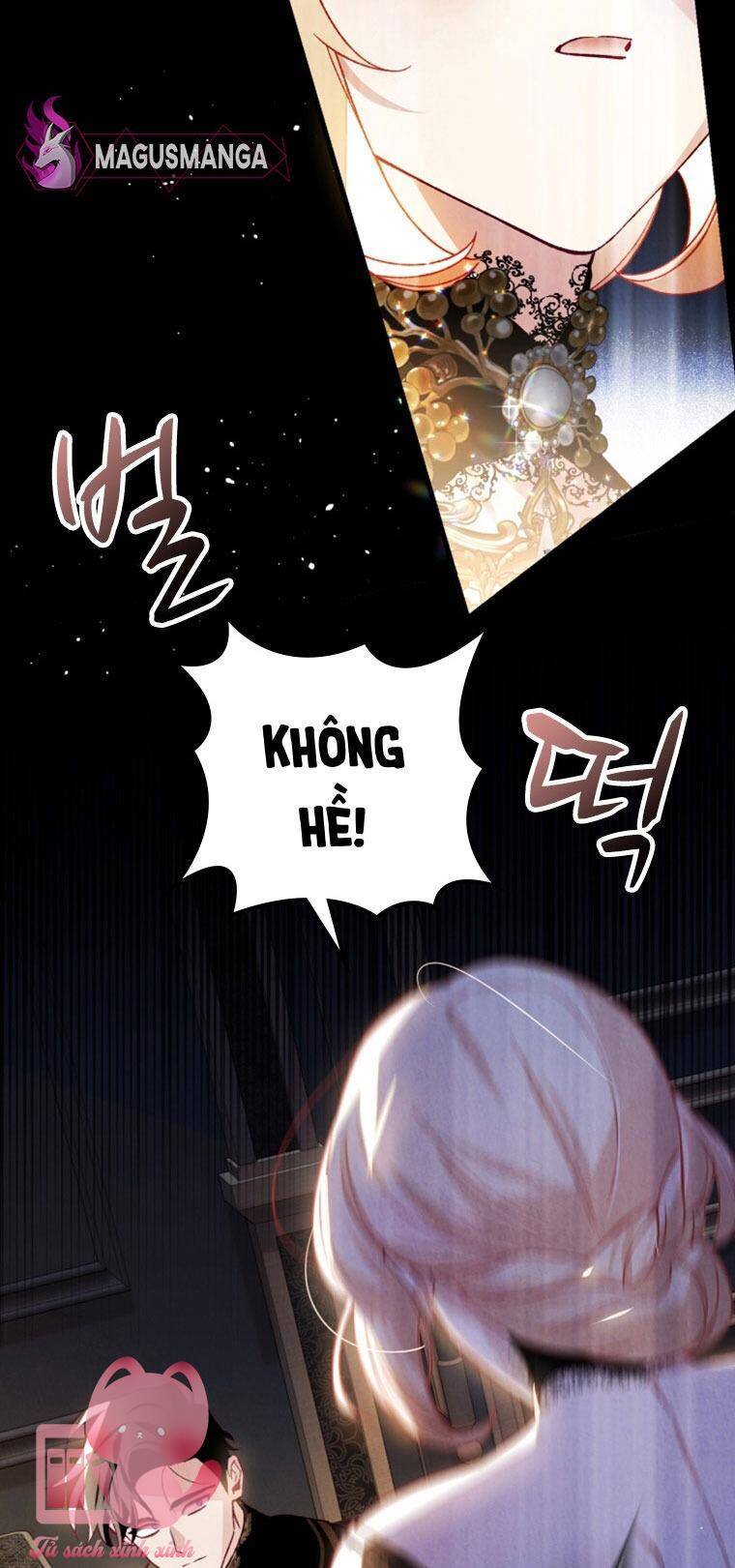 Nuôi Vị Hôn Phu Bằng Tiền Bạc: Chapter 37