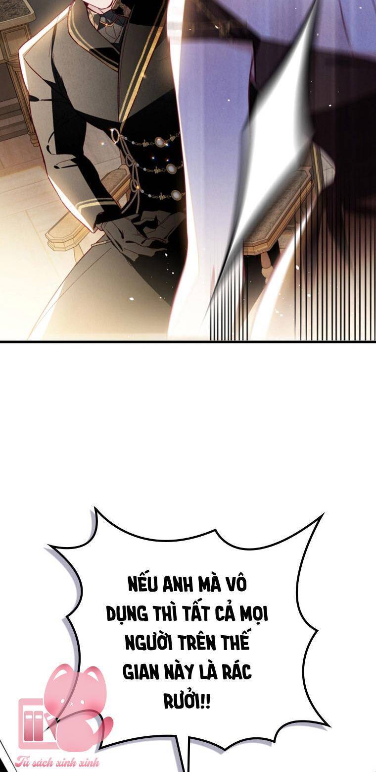 Nuôi Vị Hôn Phu Bằng Tiền Bạc: Chapter 37