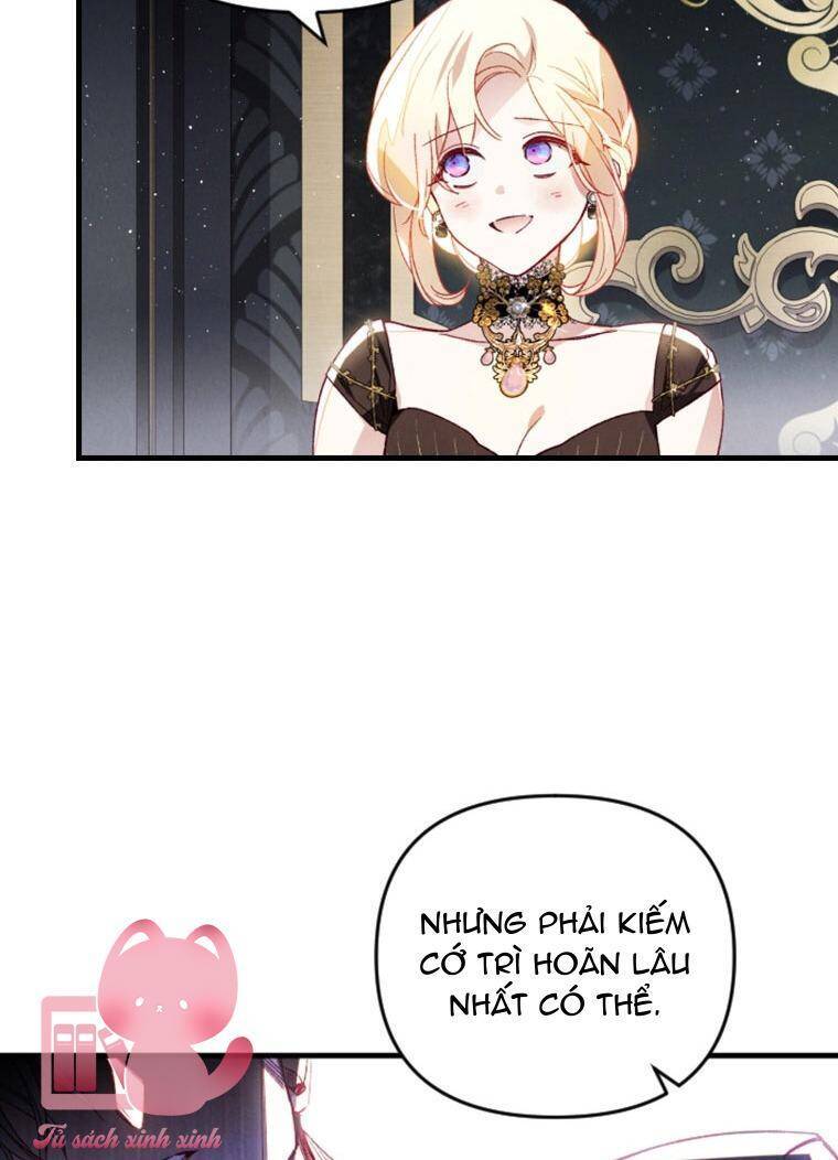Nuôi Vị Hôn Phu Bằng Tiền Bạc: Chapter 37