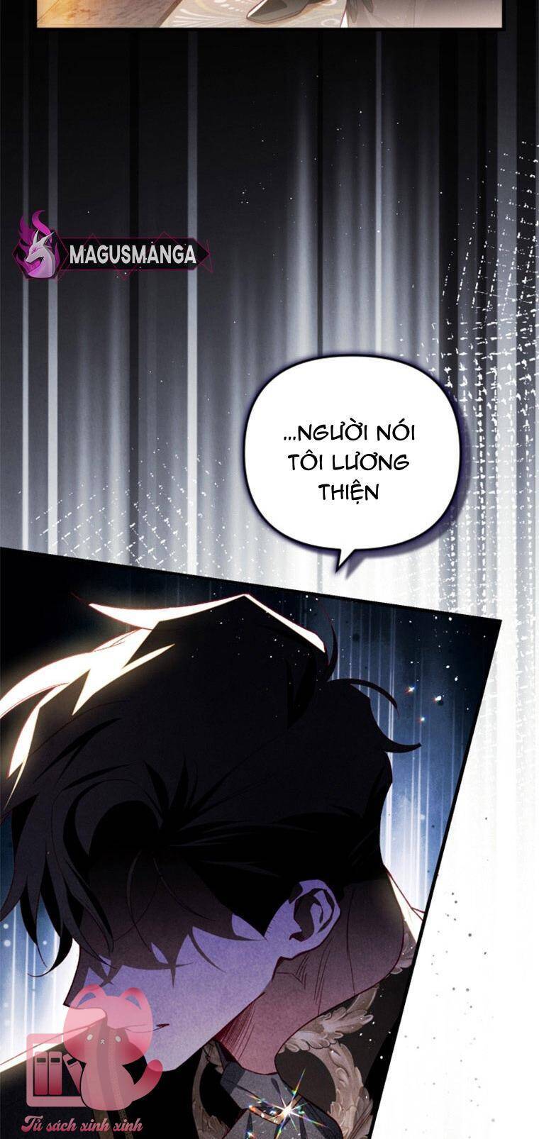 Nuôi Vị Hôn Phu Bằng Tiền Bạc: Chapter 37