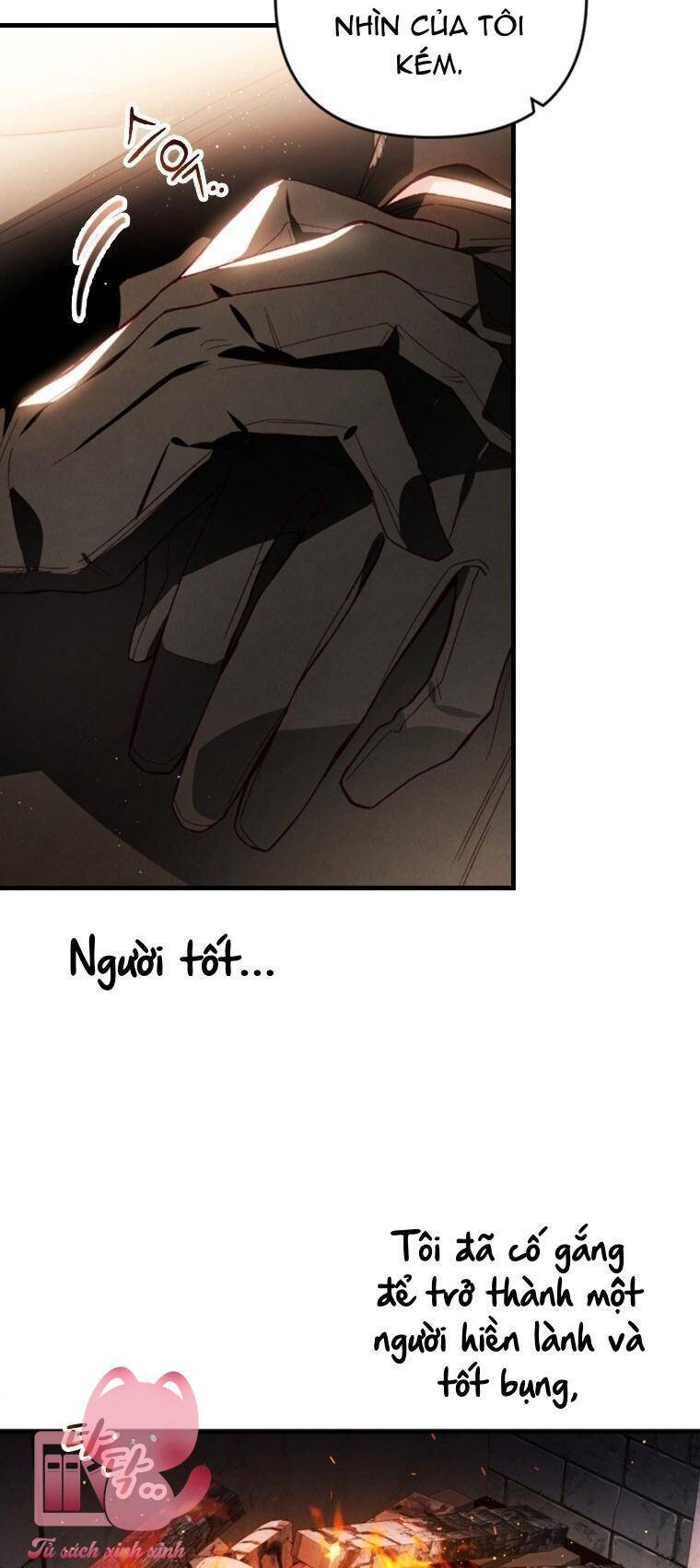 Nuôi Vị Hôn Phu Bằng Tiền Bạc: Chapter 38