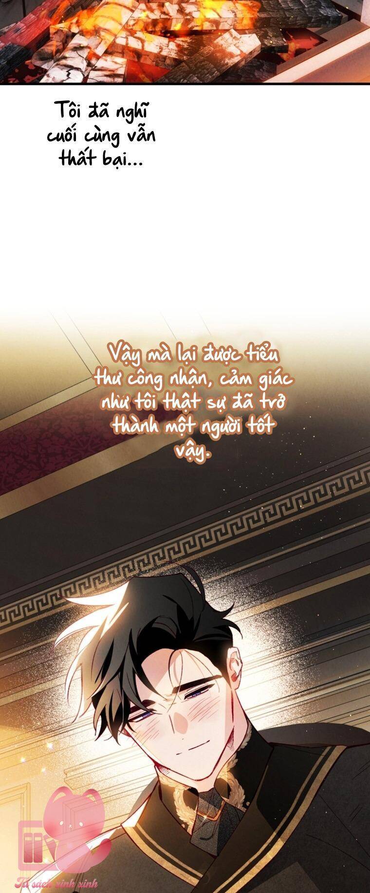 Nuôi Vị Hôn Phu Bằng Tiền Bạc: Chapter 38