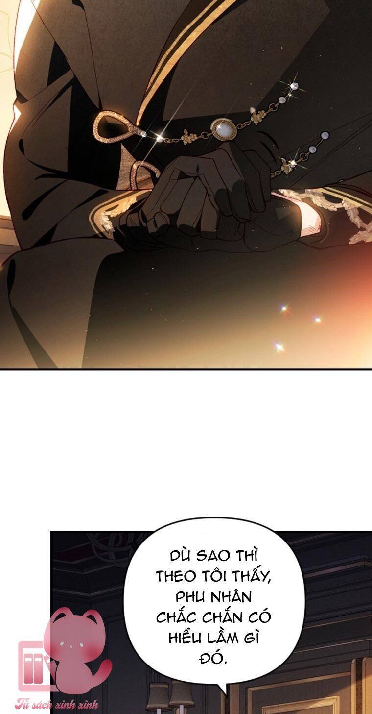 Nuôi Vị Hôn Phu Bằng Tiền Bạc: Chapter 38
