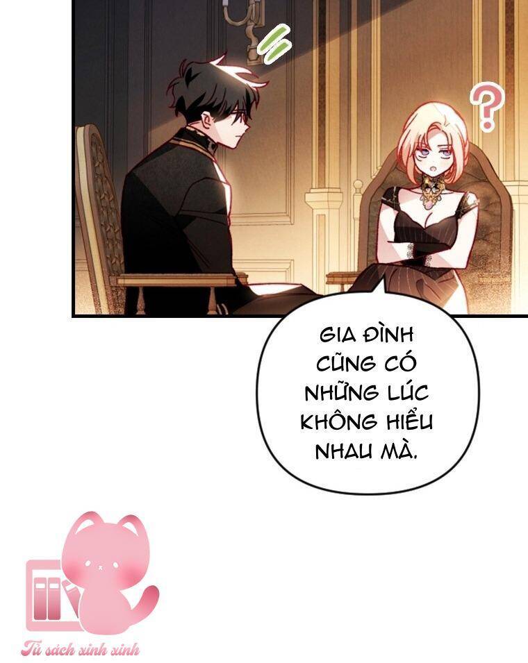 Nuôi Vị Hôn Phu Bằng Tiền Bạc: Chapter 38