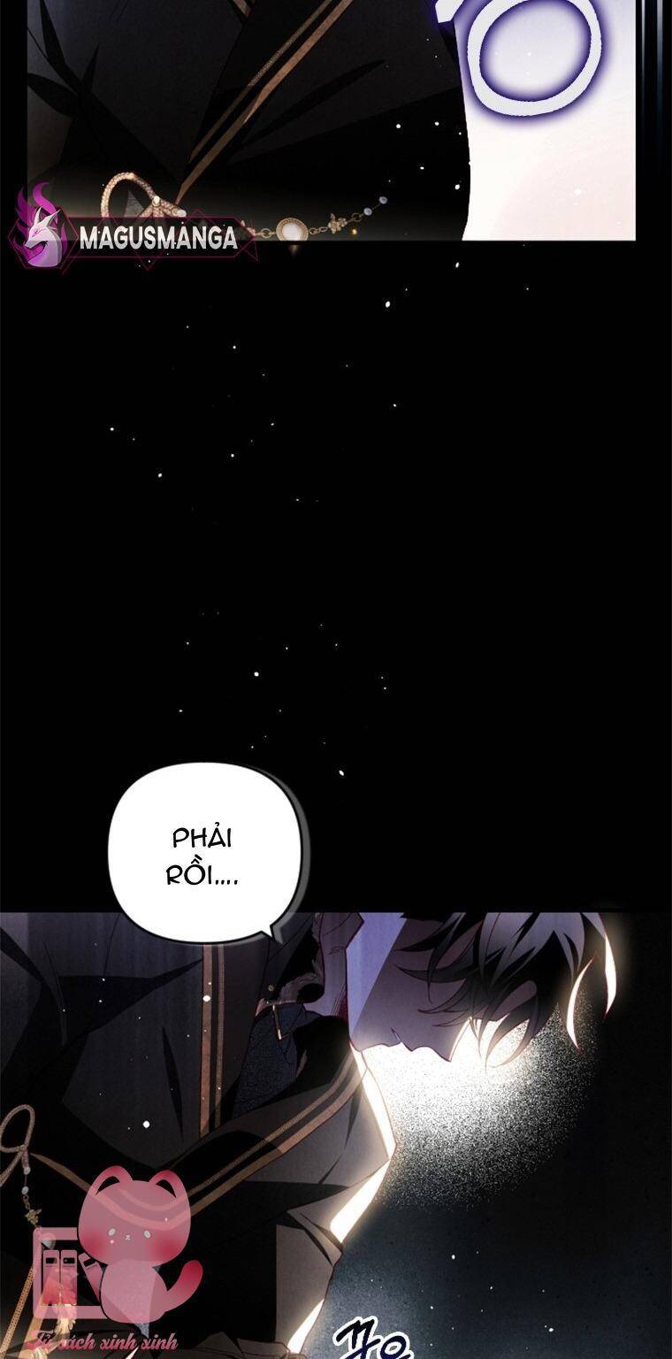 Nuôi Vị Hôn Phu Bằng Tiền Bạc: Chapter 38