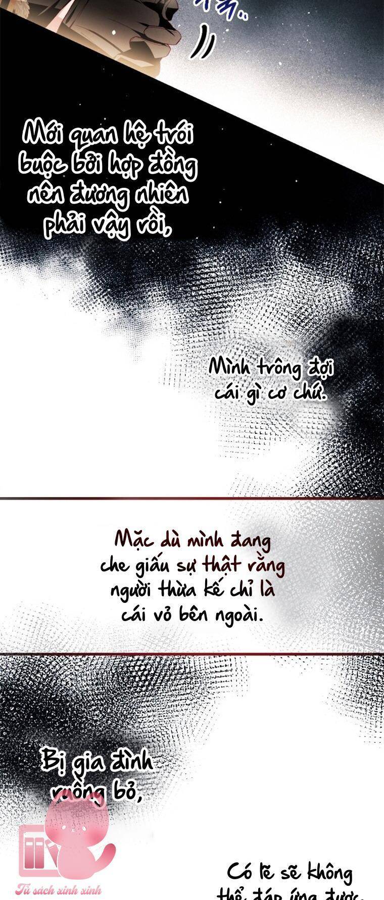 Nuôi Vị Hôn Phu Bằng Tiền Bạc: Chapter 38