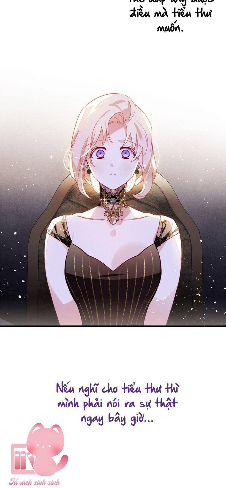 Nuôi Vị Hôn Phu Bằng Tiền Bạc: Chapter 38