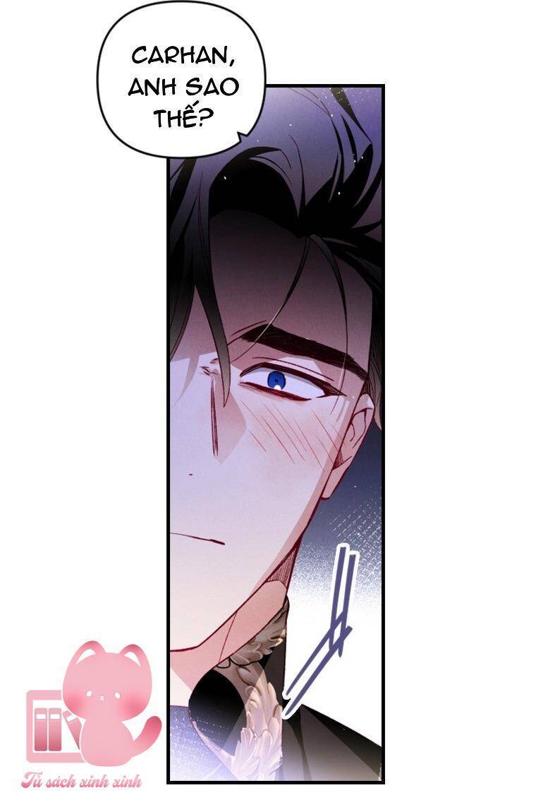 Nuôi Vị Hôn Phu Bằng Tiền Bạc: Chapter 38