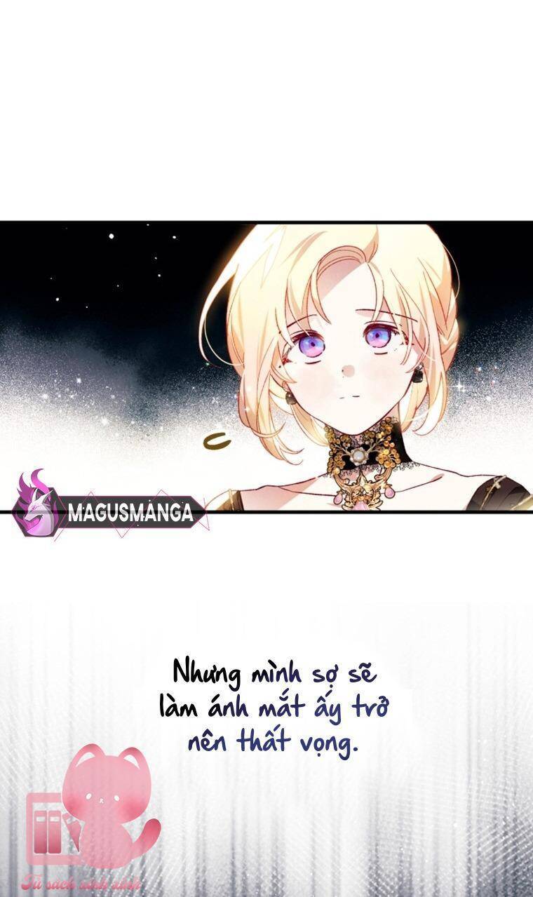 Nuôi Vị Hôn Phu Bằng Tiền Bạc: Chapter 38