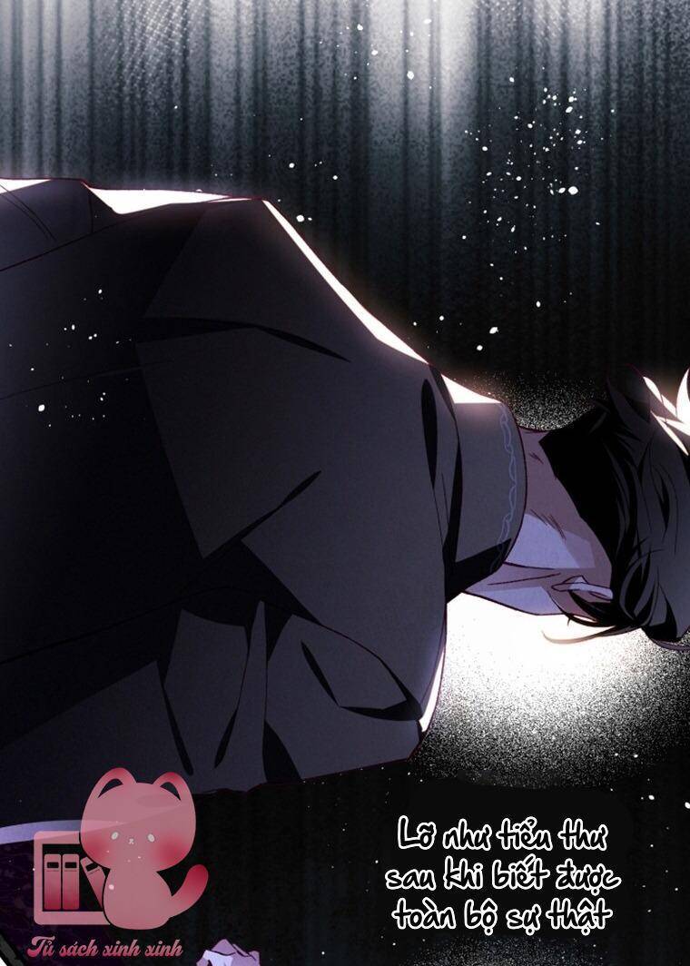 Nuôi Vị Hôn Phu Bằng Tiền Bạc: Chapter 38