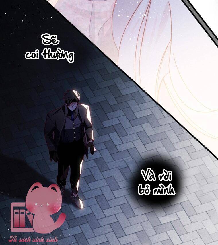 Nuôi Vị Hôn Phu Bằng Tiền Bạc: Chapter 38