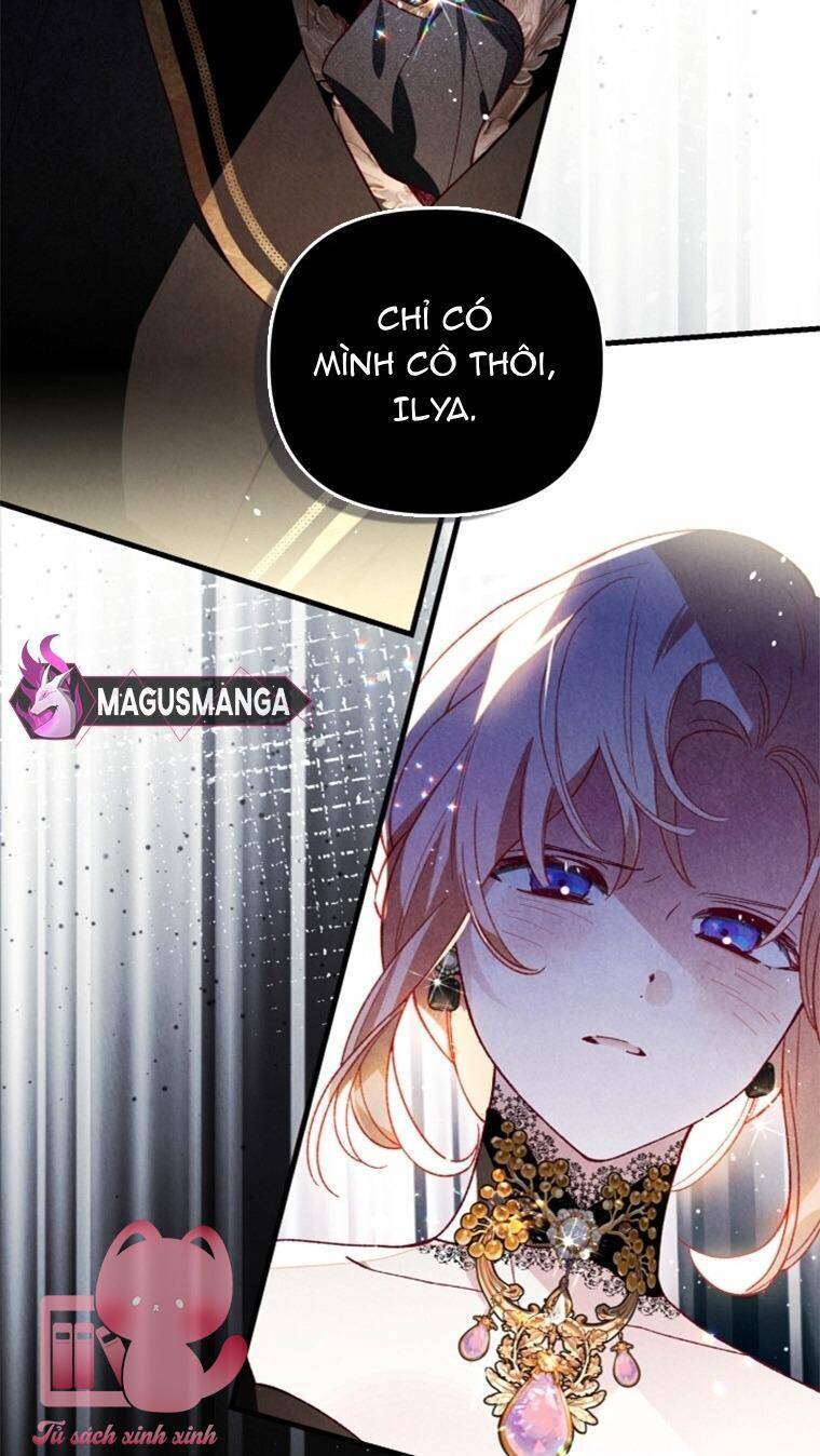 Nuôi Vị Hôn Phu Bằng Tiền Bạc: Chapter 38