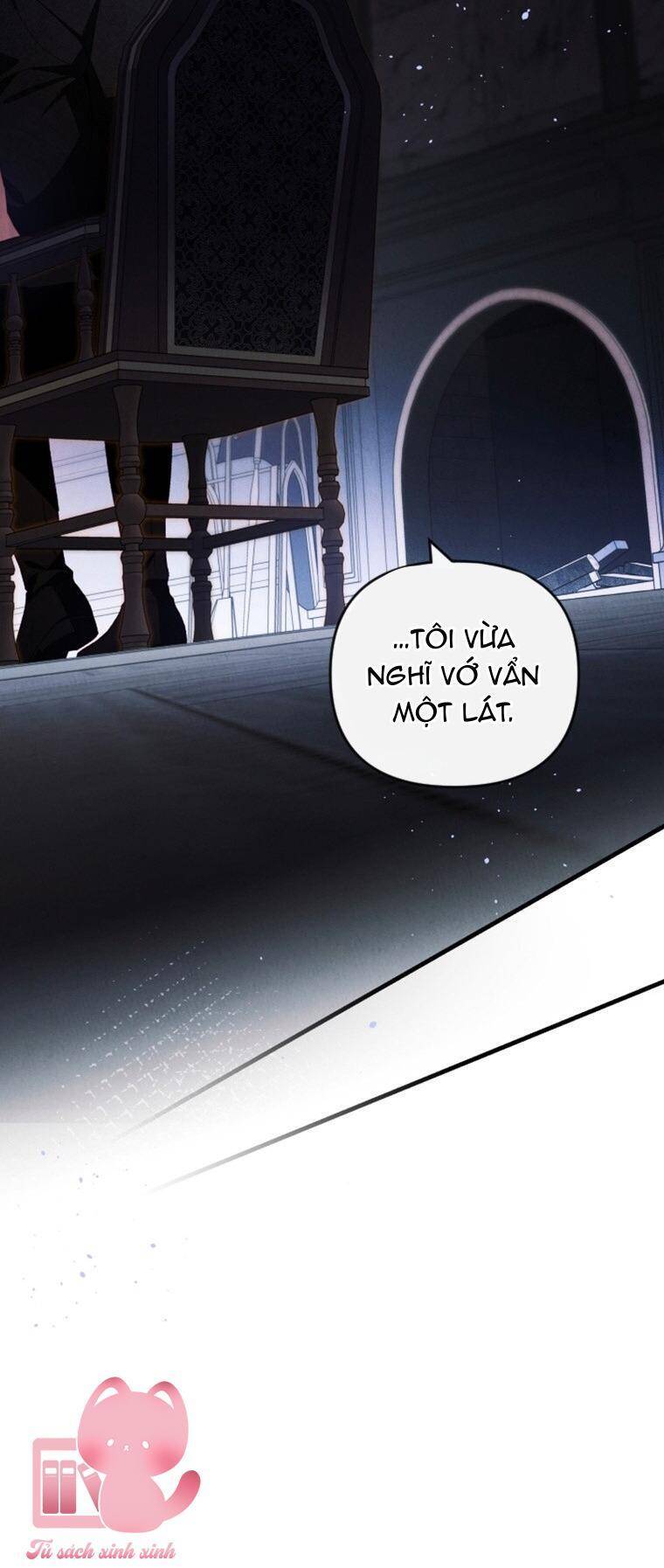 Nuôi Vị Hôn Phu Bằng Tiền Bạc: Chapter 38
