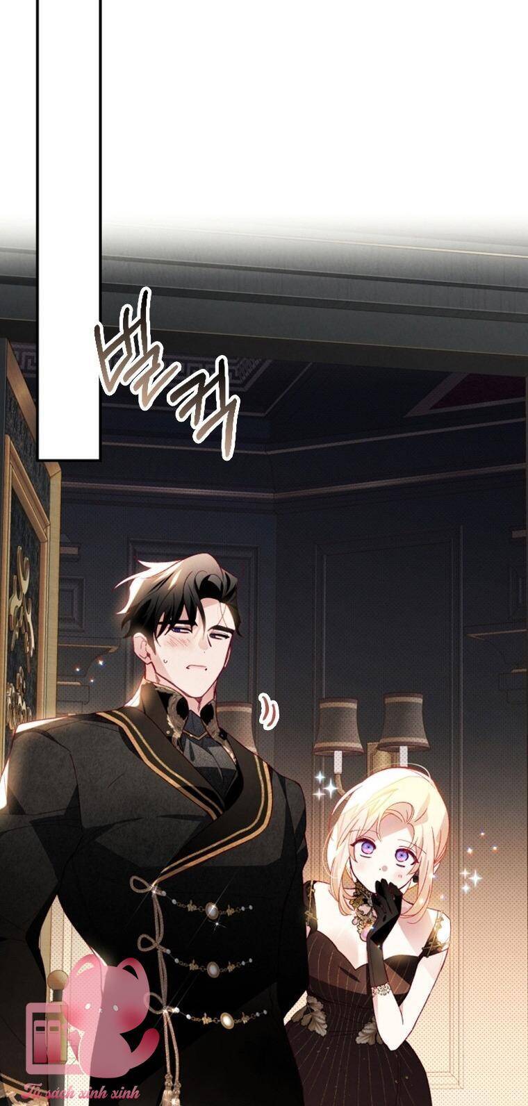 Nuôi Vị Hôn Phu Bằng Tiền Bạc: Chapter 38