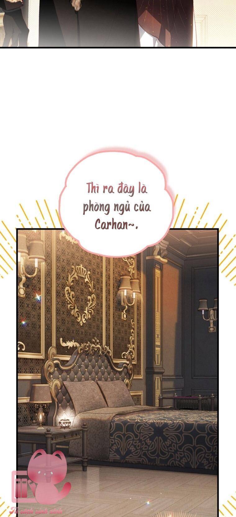 Nuôi Vị Hôn Phu Bằng Tiền Bạc: Chapter 38