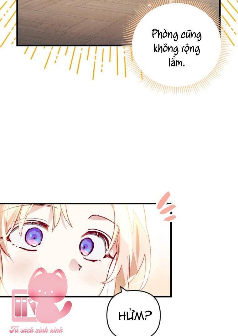 Nuôi Vị Hôn Phu Bằng Tiền Bạc: Chapter 38