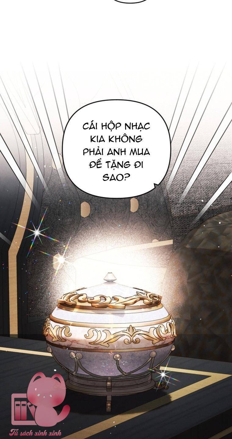 Nuôi Vị Hôn Phu Bằng Tiền Bạc: Chapter 38