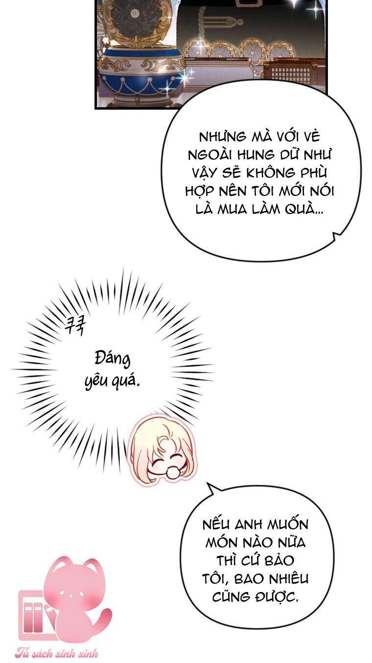 Nuôi Vị Hôn Phu Bằng Tiền Bạc: Chapter 38