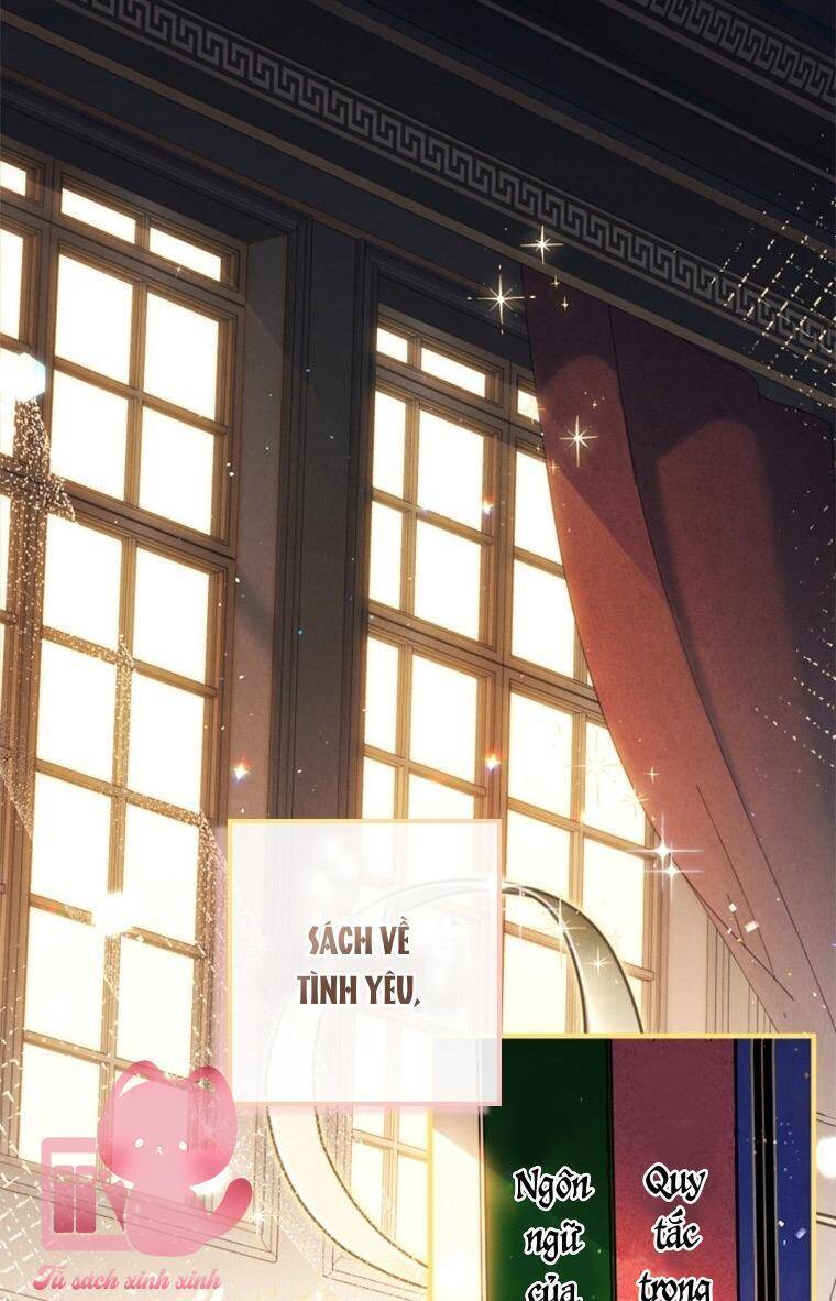 Nuôi Vị Hôn Phu Bằng Tiền Bạc: Chapter 38