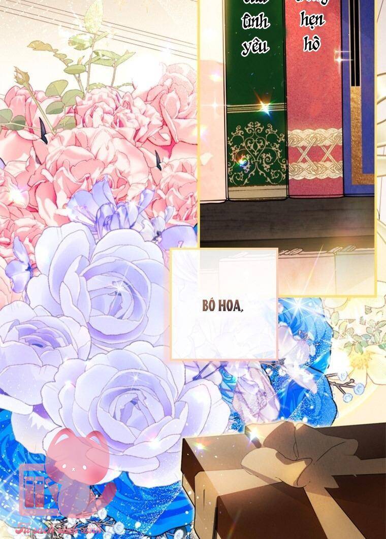 Nuôi Vị Hôn Phu Bằng Tiền Bạc: Chapter 38