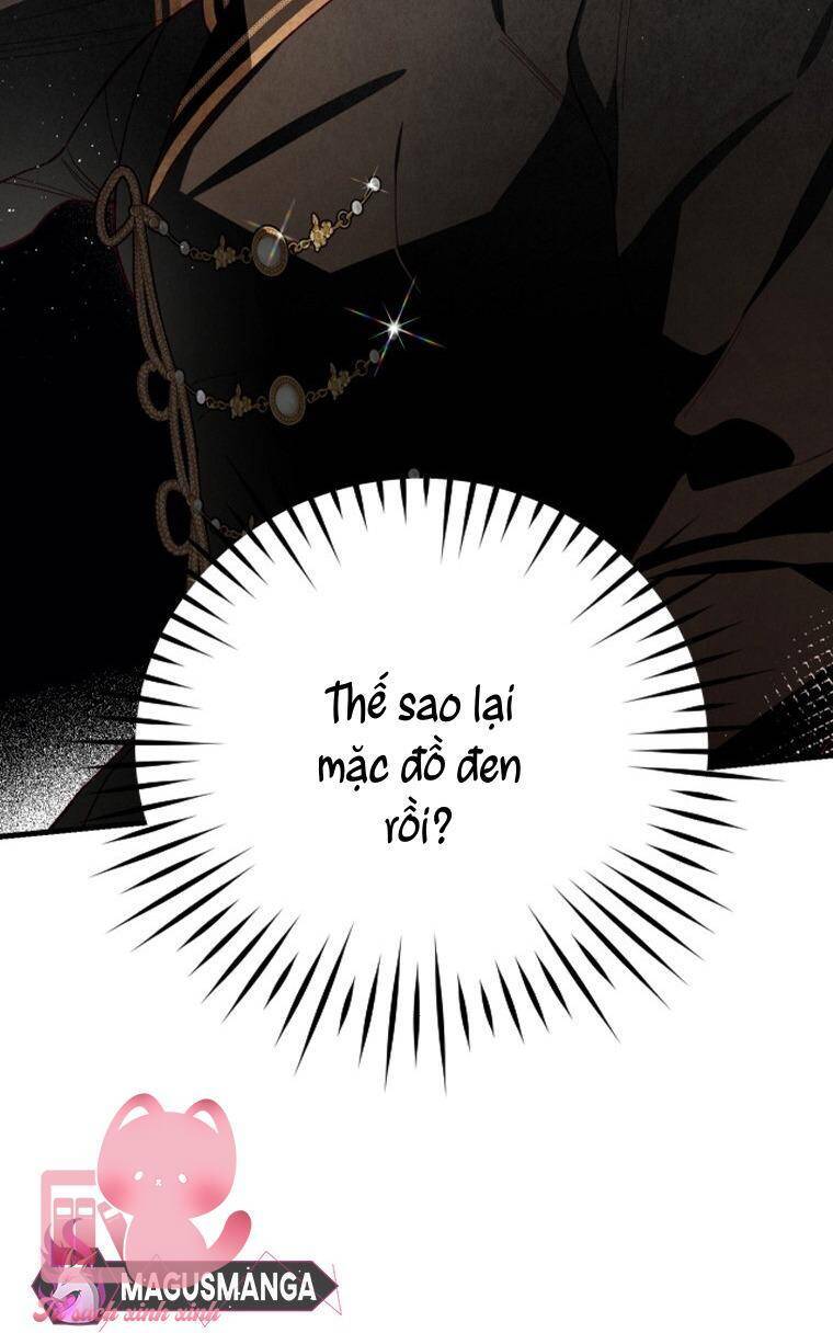 Nuôi Vị Hôn Phu Bằng Tiền Bạc: Chapter 38