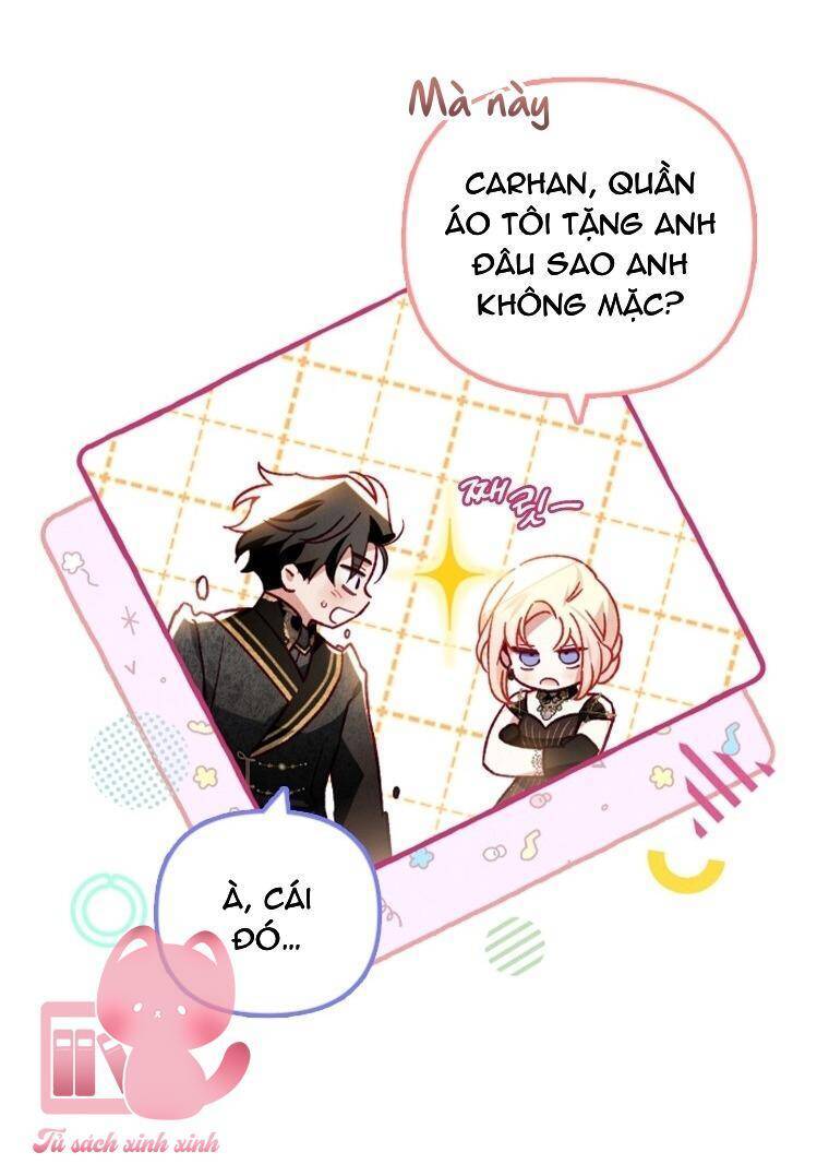 Nuôi Vị Hôn Phu Bằng Tiền Bạc: Chapter 38