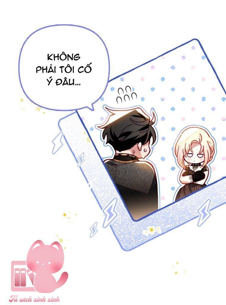 Nuôi Vị Hôn Phu Bằng Tiền Bạc: Chapter 38